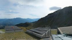 Flims: Segneshütte