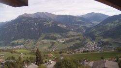 Ilanz › Sud