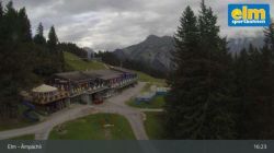 Elm: Ämpächli