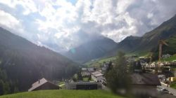 Samnaun: Samnaun-Compatsch, Erlebnisbad