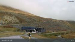 Samnaun: Alp Trida
