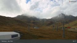 Compatsch: Samnaun - Alp Trida