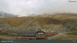 Samnaun: Alp Trida