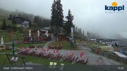 Gemeinde Kappl: Kappl, Paznaun - Erlebnispark
