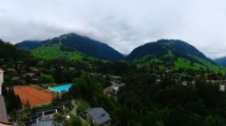 Saanen: Palace Gstaad