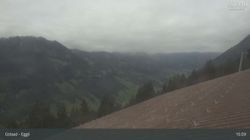 Saanen: Gstaad - Eggli
