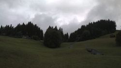 Lenk › Sud: Betelberg, Talstation Wallegg