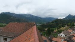 Gruyères