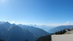 Gsteigwiler: Schynige Platte