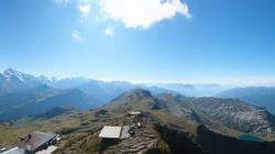 Grindelwald: Faulhorn Solar