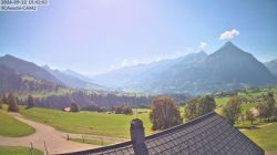 Aeschi bei Spiez: Aeschiried › Est
