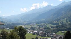 Reichenbach im Kandertal › Sud-ovest