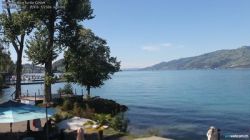 Faulensee › Nord-ovest: Kantonaler Hafen Güetital
