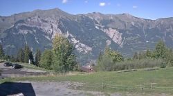 Brienz › Nord: Axalp