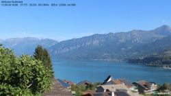 Spiez: Lago di Thun