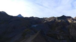Les Deux Alpes › Sud: Chalet - Refuge de la Fée