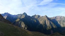 Les Deux Alpes: Super Diable