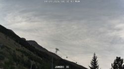 Les Deux Alpes › Est: La Grande Aiguille