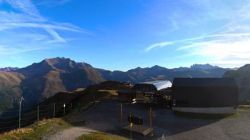 Les Deux Alpes: Rue de Vallée Blanche