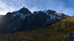 La Grave: Meije