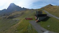 Tignes: Tignes ski resort