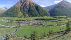 Bessans › Sud-est: Pointe de Tierce