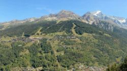 La Plagne-Tarentaise: La Plagne
