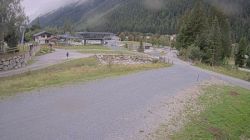 Chamonix-Mont-Blanc › Sud: Chemin de la Glacière