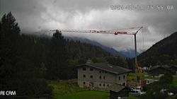 Chamonix-Mont-Blanc › Sud-ovest: Les Frasserands