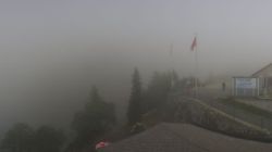 Finhaut: Émosson: Barrage d'Émosson