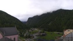 Trient: Moulin: Plateau du Trient