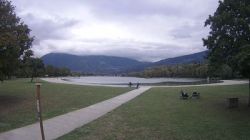 Passy › Sud-est: Lac de Passy