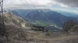 Webcam Plezzo › Nord-est