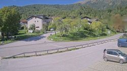 Webcam Caporetto: R3-602, Staro selo - Breginj, Breginj
