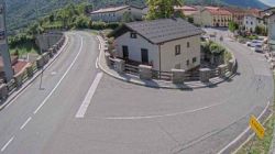 Webcam Caporetto: R1-203, Žaga