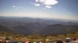 Webcam Savogna › Sud: Rifugio Guglielmo e Giovanni Pelizzo