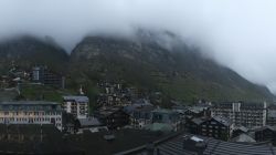 Zermatt Centro Panoramica