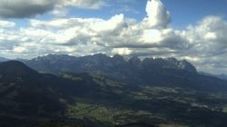 Stadt Kitzbuhel: Kitzbüheler Horn