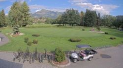 Stadt Kitzbuhel: Golfplatz Kitzbühel-Schwarzsee-Reith