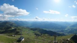 Stadt Kitzbuhel: Kitzbüheler Horn