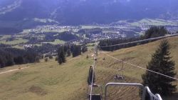 Stadt Kitzbuhel: Bichlalm