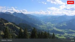 Stadt Kitzbuhel: Kitzbühel - Bichlalm