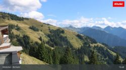 Stadt Kitzbuhel: Kitzbühel - Bichlalm