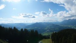 Marktgemeinde St. Johann in Tirol: St. Johann in Tirol