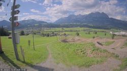 Gemeinde Oberndorf in Tirol: Sankt Johann