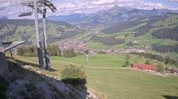 Stadt Kitzbuhel: Gaisberg