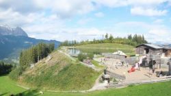 Gemeinde Reith bei Kitzbuhel: Going - Astberg