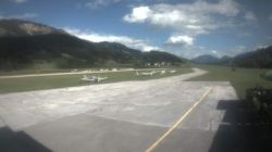 Marktgemeinde St. Johann in Tirol: Sankt Johann Airport - Tyrol, Austria