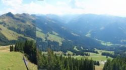 Gemeinde Westendorf: Westendorf - Fleiding