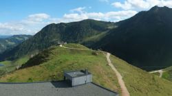 Marktgemeinde Fieberbrunn: Fieberbrunn - Lärchfilzkogel